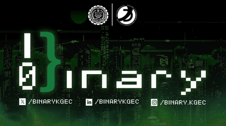 Binary 2k25